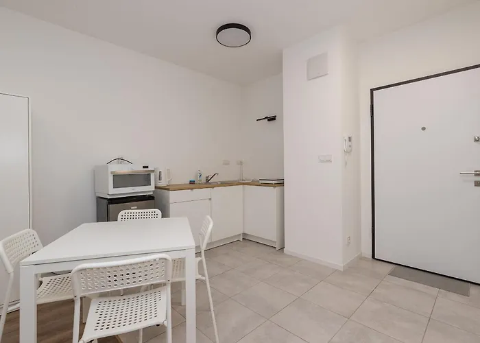 Shortstaypoland Budki Szczęśliwickie B131 Warszawa