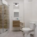 Shortstaypoland Budki Szczesliwickie B131 *